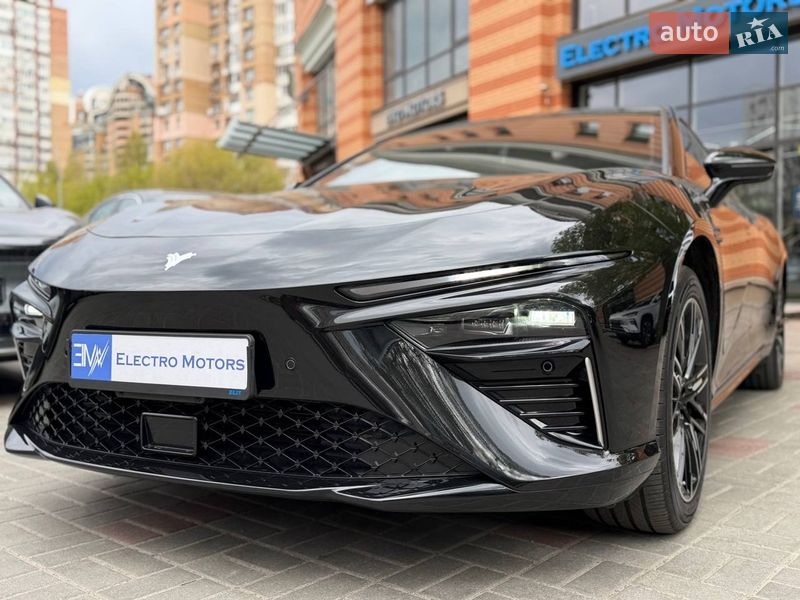 Седан Neta S 2024 в Киеве