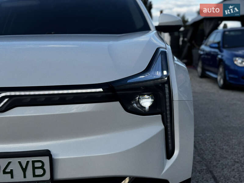 Позашляховик / Кросовер Neta U 500 2022 в Житомирі фото 11 Позашляховик / Кросовер Neta U 500 2022 в Житомирі