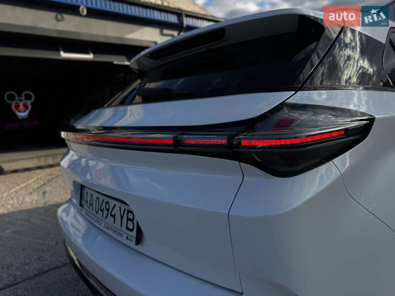 Позашляховик / Кросовер Neta U 500 2022 в Житомирі фото 12 Позашляховик / Кросовер Neta U 500 2022 в Житомирі