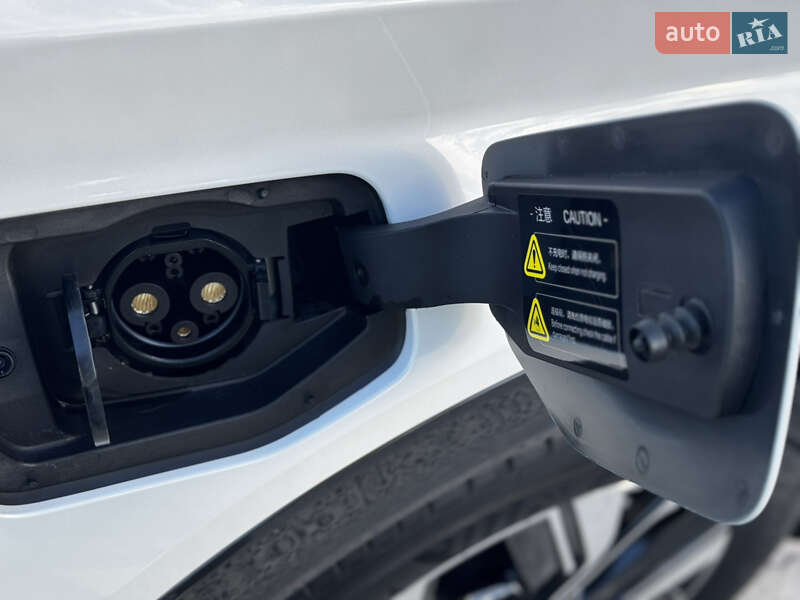 Позашляховик / Кросовер Neta U 500 2022 в Житомирі фото 17 Позашляховик / Кросовер Neta U 500 2022 в Житомирі