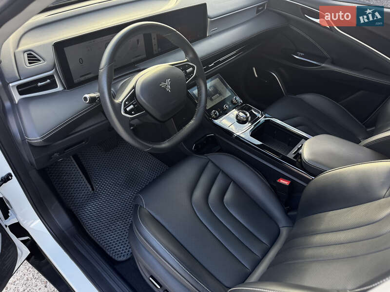 Позашляховик / Кросовер Neta U 500 2022 в Житомирі фото 22 Позашляховик / Кросовер Neta U 500 2022 в Житомирі