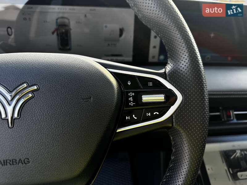 Позашляховик / Кросовер Neta U 500 2022 в Житомирі фото 31 Позашляховик / Кросовер Neta U 500 2022 в Житомирі