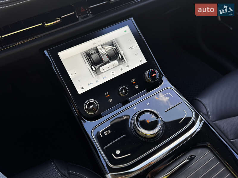 Позашляховик / Кросовер Neta U 500 2022 в Житомирі фото 35 Позашляховик / Кросовер Neta U 500 2022 в Житомирі