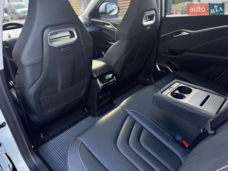 Позашляховик / Кросовер Neta U 500 2022 в Житомирі фото 40 Позашляховик / Кросовер Neta U 500 2022 в Житомирі