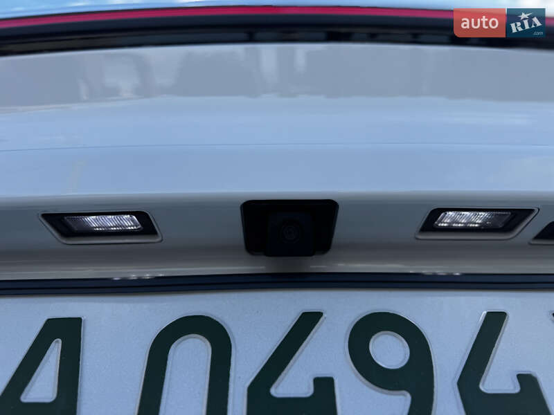 Позашляховик / Кросовер Neta U 500 2022 в Житомирі фото 50 Позашляховик / Кросовер Neta U 500 2022 в Житомирі