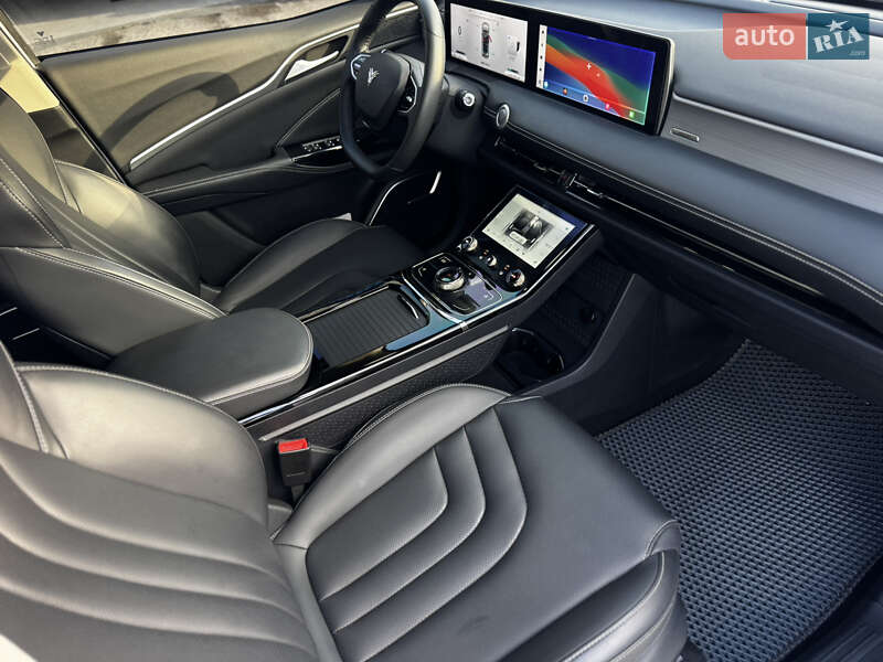 Позашляховик / Кросовер Neta U 500 2022 в Житомирі фото 58 Позашляховик / Кросовер Neta U 500 2022 в Житомирі