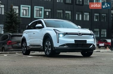 Внедорожник / Кроссовер Neta U 500 2022 в Киеве