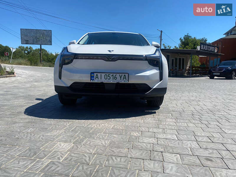 Позашляховик / Кросовер Neta U Pro 400 2022 в Києві