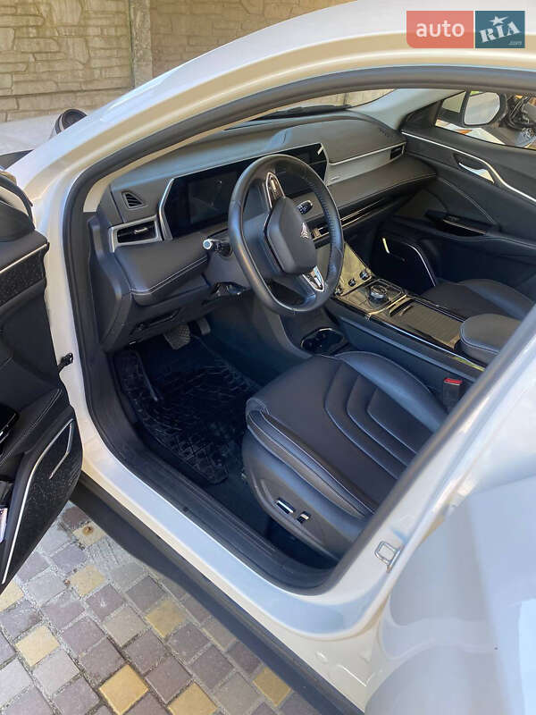 Позашляховик / Кросовер Neta U Pro 400 2022 в Києві