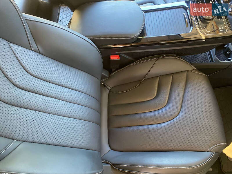 Позашляховик / Кросовер Neta U Pro 400 2022 в Києві