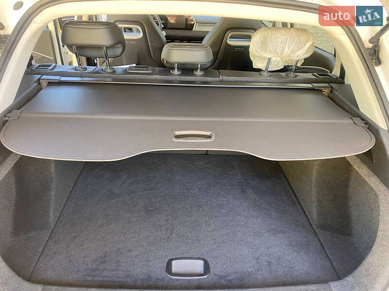 Позашляховик / Кросовер Neta U Pro 400 2022 в Києві