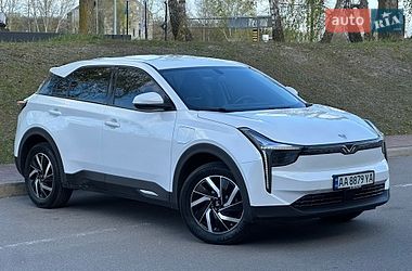 Внедорожник / Кроссовер Neta U Pro 400 2022 в Киеве