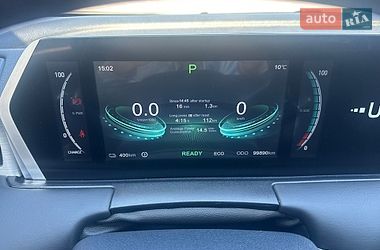 Внедорожник / Кроссовер Neta U Pro 400 2022 в Киеве