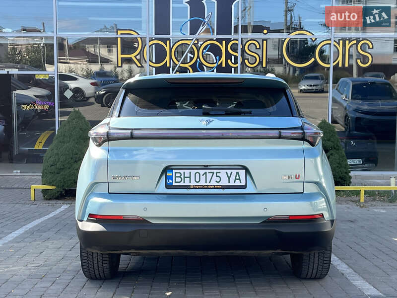 Внедорожник / Кроссовер Neta U 2020 в Одессе