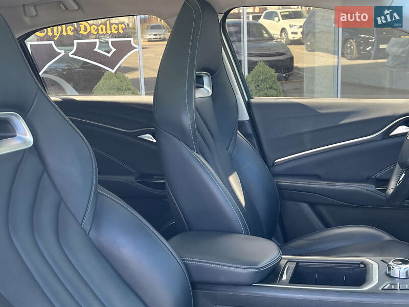 Внедорожник / Кроссовер Neta U 2020 в Одессе