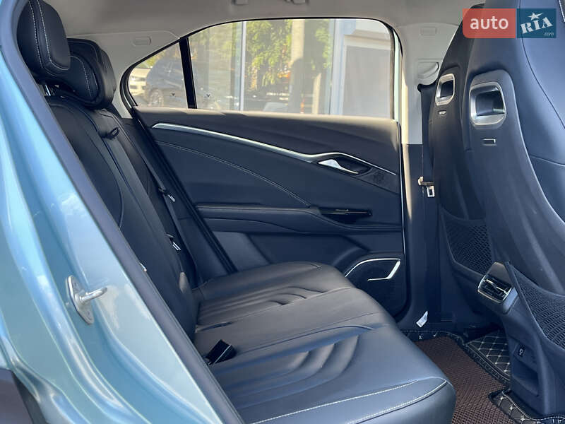 Внедорожник / Кроссовер Neta U 2020 в Одессе