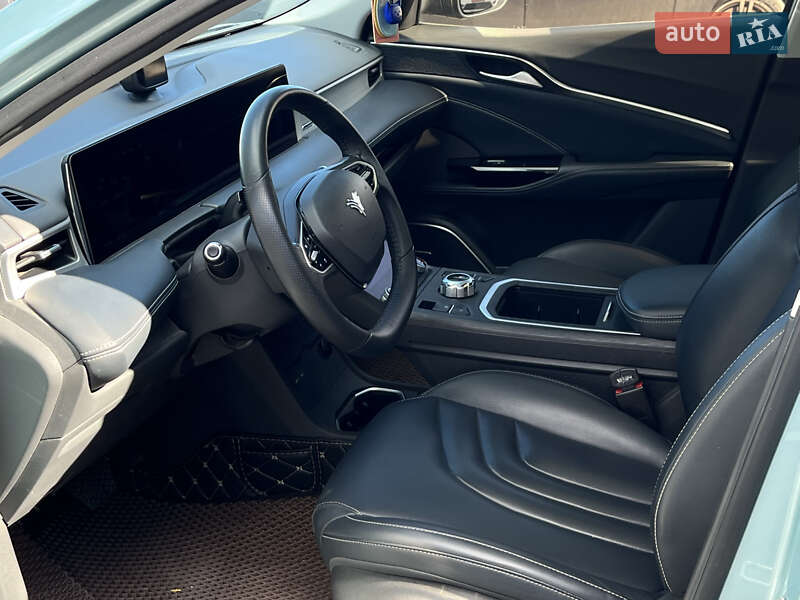 Внедорожник / Кроссовер Neta U 2020 в Одессе