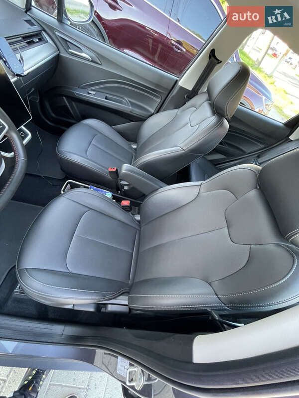 Внедорожник / Кроссовер Neta V 2022 в Чернигове