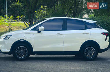 Хэтчбек Neta V 2020 в 