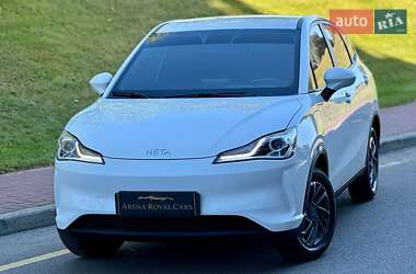 Хэтчбек Neta V 2020 в 