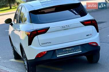 Хэтчбек Neta V 2020 в 
