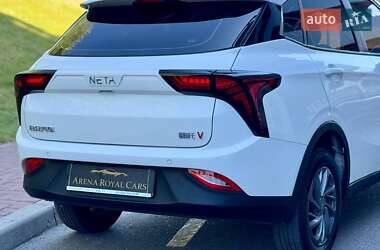 Хэтчбек Neta V 2020 в 