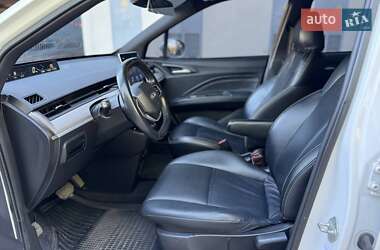 Хэтчбек Neta V 2020 в 