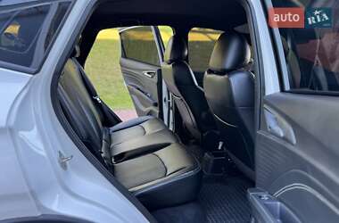 Хэтчбек Neta V 2020 в 