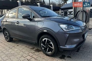 Хетчбек Neta V 2020 в Вінниці
