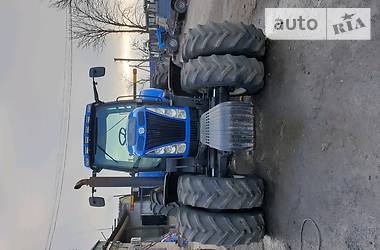 Трактор New Holland 8050 2010 в 