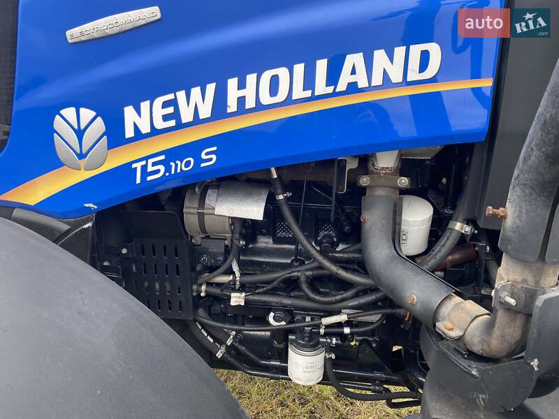 Інша спецтехніка New Holland E 215B 2023 в Охтирці