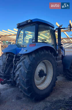 Другая спецтехника New Holland LB115 4PS 2004 в 