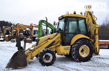  New Holland LB 2002 в Львове