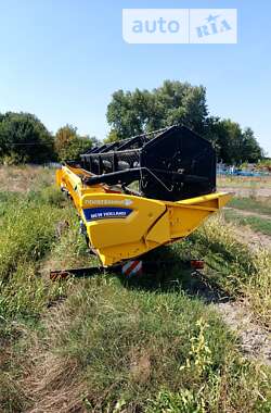 Інша спецтехніка New Holland LB 2023 в Прилуках