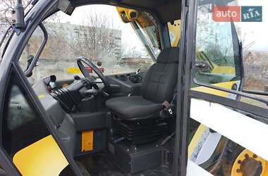 Телескопічні навантажувачі New Holland LB 2012 в Кам'янці