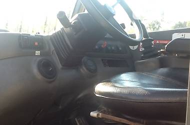 Телескопический погрузчик New Holland LM 2005 в 