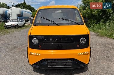 Вантажний фургон NEXTEM Orca 2022 в Вінниці фото 6 Вантажний фургон NEXTEM Orca 2022 в Вінниці
