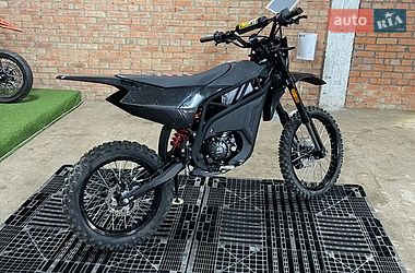Мотоцикл Позашляховий (Enduro) Nicot Efox 2023 в Вінниці