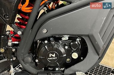 Мотоцикл Позашляховий (Enduro) Nicot Efox 2023 в Вінниці