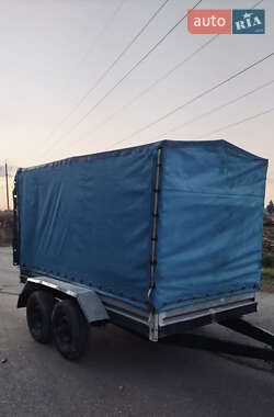 Борт Niewiadow 1200 h 1996 в 