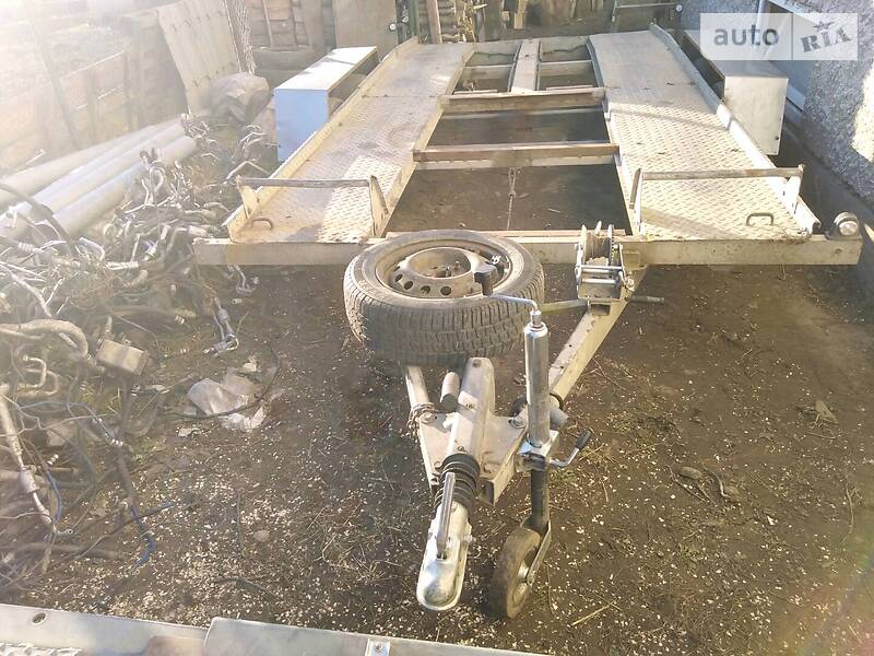Niewiadow A2001A