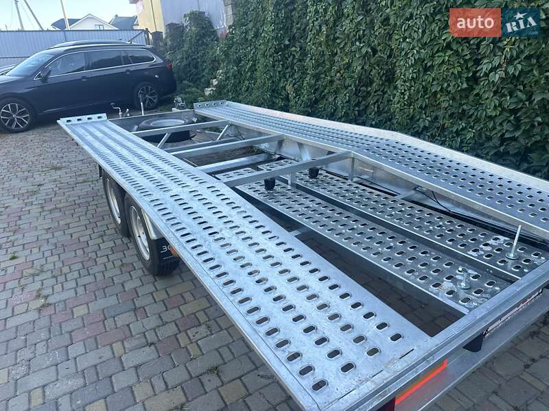 Лафет Niewiadow Adam 2025 в Луцьку