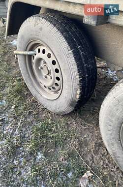 Автовоз Niewiadow BR2 2019 в 