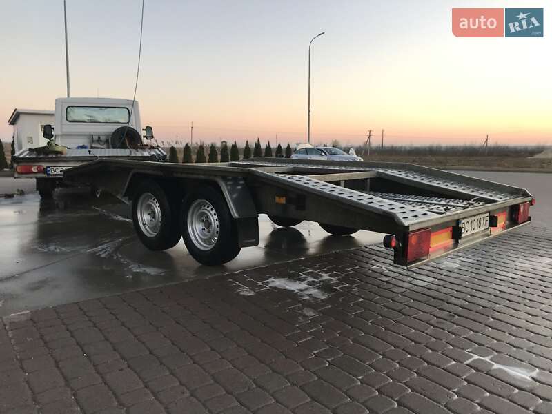 Лафет Niewiadow BR2 2021 в Львове фото 4 Лафет Niewiadow BR2 2021 в Львове