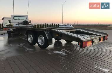 Лафет Niewiadow BR2 2021 в 