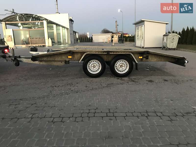 Лафет Niewiadow BR2 2021 в Львове фото 9 Лафет Niewiadow BR2 2021 в Львове