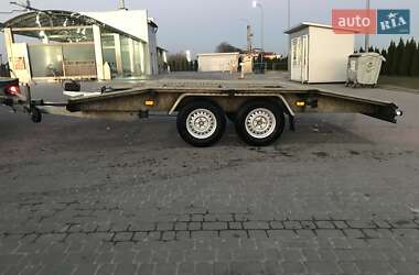 Лафет Niewiadow BR2 2021 в 