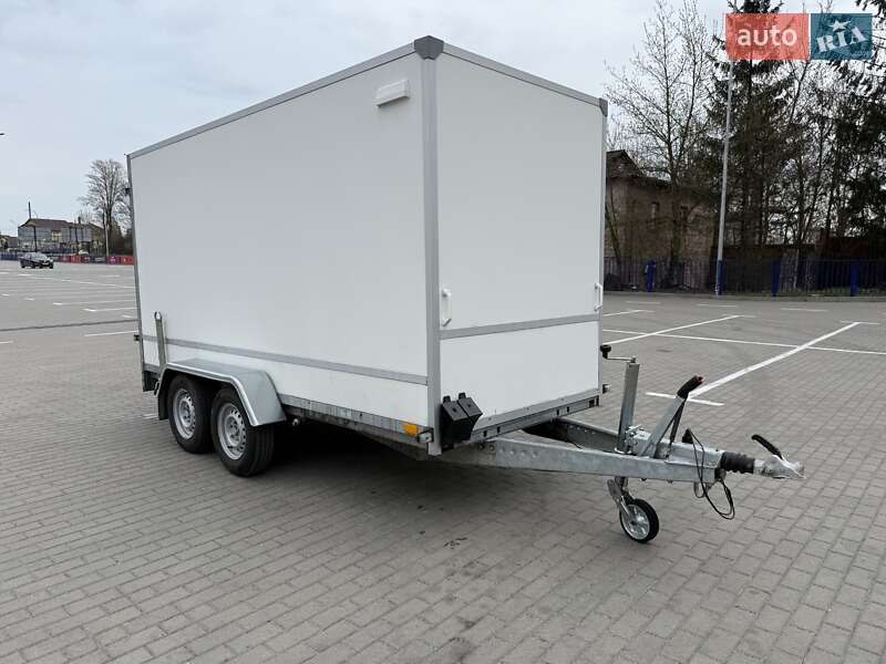 Niewiadow BR2 2022