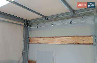 Платформа Niewiadow BR2 2021 в 