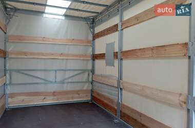 Платформа Niewiadow BR2 2021 в 